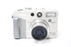 Canon PowerShot G2 Digital Point and Shoot Camera 3x Zoom 4.0mp