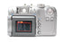 Canon PowerShot G2 Digital Point and Shoot Camera 3x Zoom 4.0mp