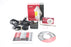 Casio Exilim EX-S10 Digital Point and Shoot Camera 3x Zoom 10.1 mp (Red)