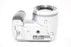 Sony Cyber-shot DSC-H2 Digital Point and Shoot Camera 12x Zoom 6.0mp