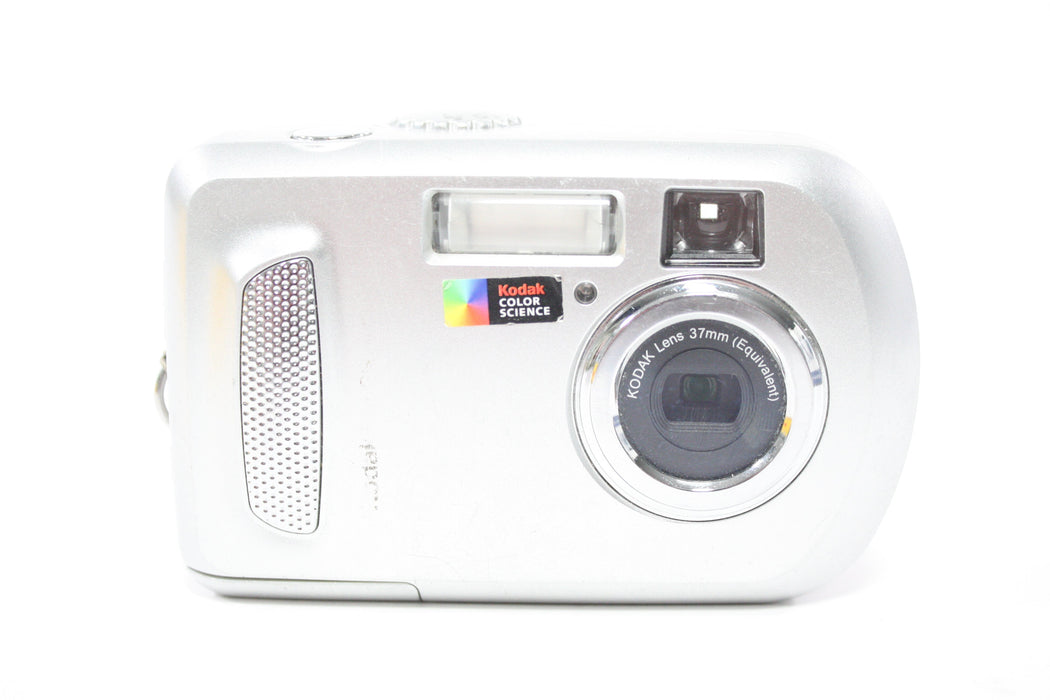 Kodak Easyshare C300 Digital Point and Shoot Camera with Easyshare Camera Dock