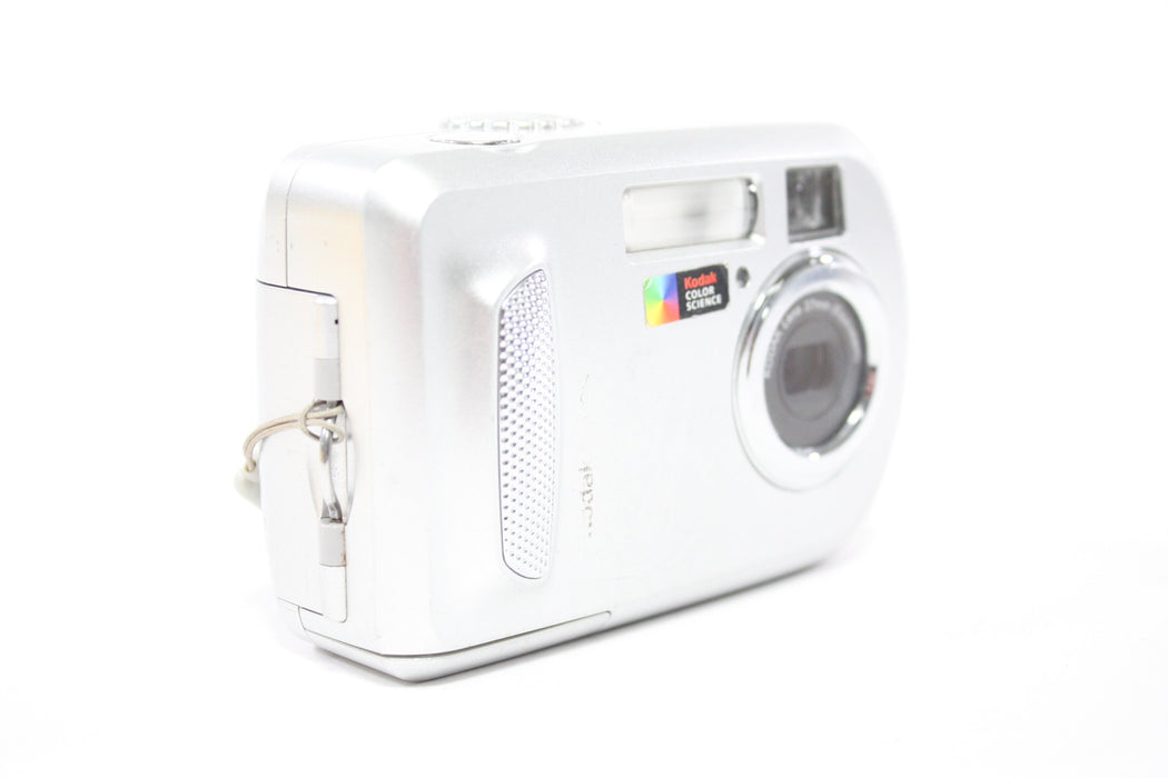 Kodak Easyshare C300 Digital Point and Shoot Camera with Easyshare Camera Dock