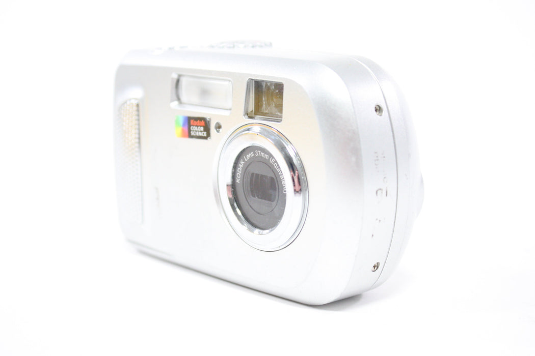 Kodak Easyshare C300 Digital Point and Shoot Camera with Easyshare Camera Dock