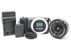 Sony a5000 Digital Mirrorless Camera with 16-50mm f/3.5-5.6 OSS Lens with Shutter Count 2,293