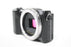 Sony a5000 Digital Mirrorless Camera with 16-50mm f/3.5-5.6 OSS Lens with Shutter Count 2,293