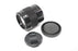 Sony 50mm f/1.8 OSS APS-C Lens for E Mount