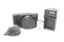 Sony ZV-1 Digital Point and Shoot Camera 2.7x Zoom 20.1mp
