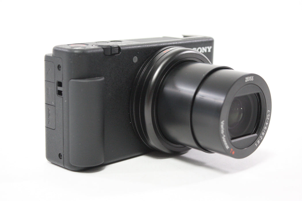 Sony ZV-1 Digital Point and Shoot Camera 2.7x Zoom 20.1mp