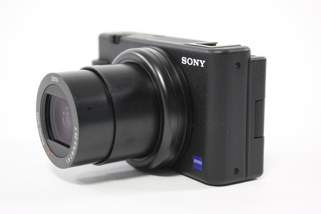 Sony ZV-1 Digital Point and Shoot Camera 2.7x Zoom 20.1mp