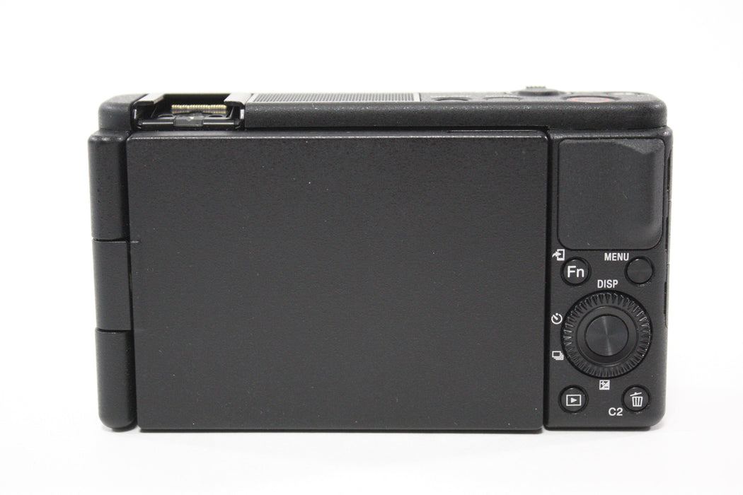 Sony ZV-1 Digital Point and Shoot Camera 2.7x Zoom 20.1mp
