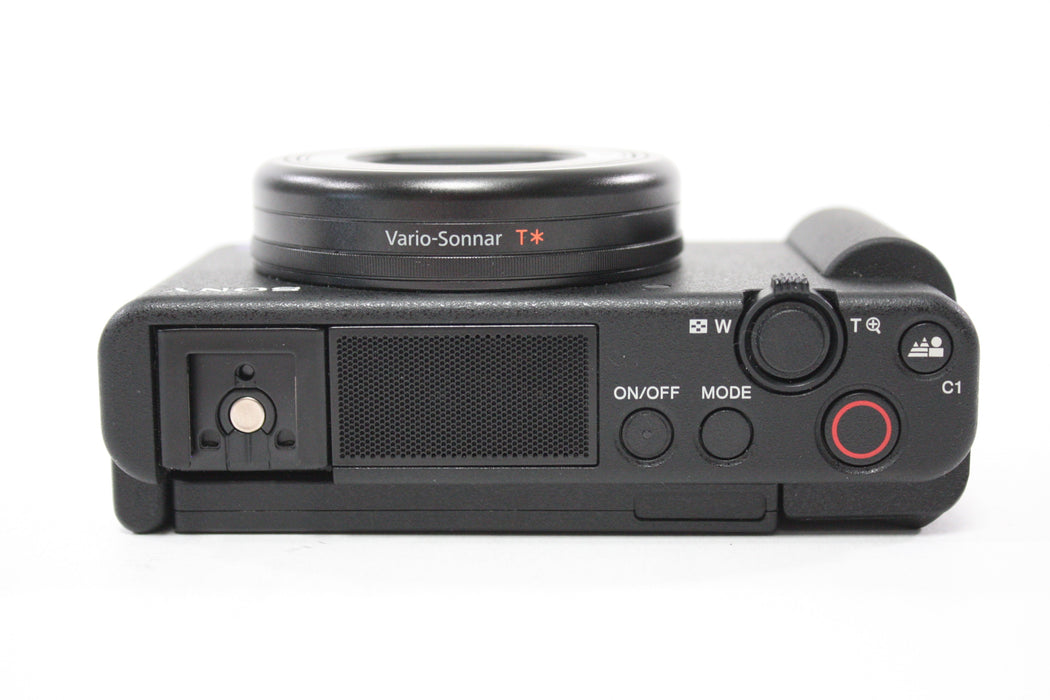 Sony ZV-1 Digital Point and Shoot Camera 2.7x Zoom 20.1mp