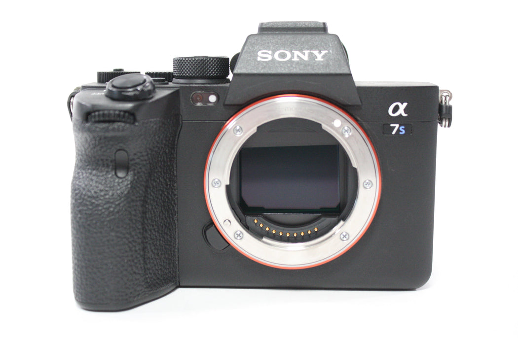 Sony a7S III Digital Mirrorless Camera Body