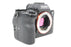 Sony a7S III Digital Mirrorless Camera Body