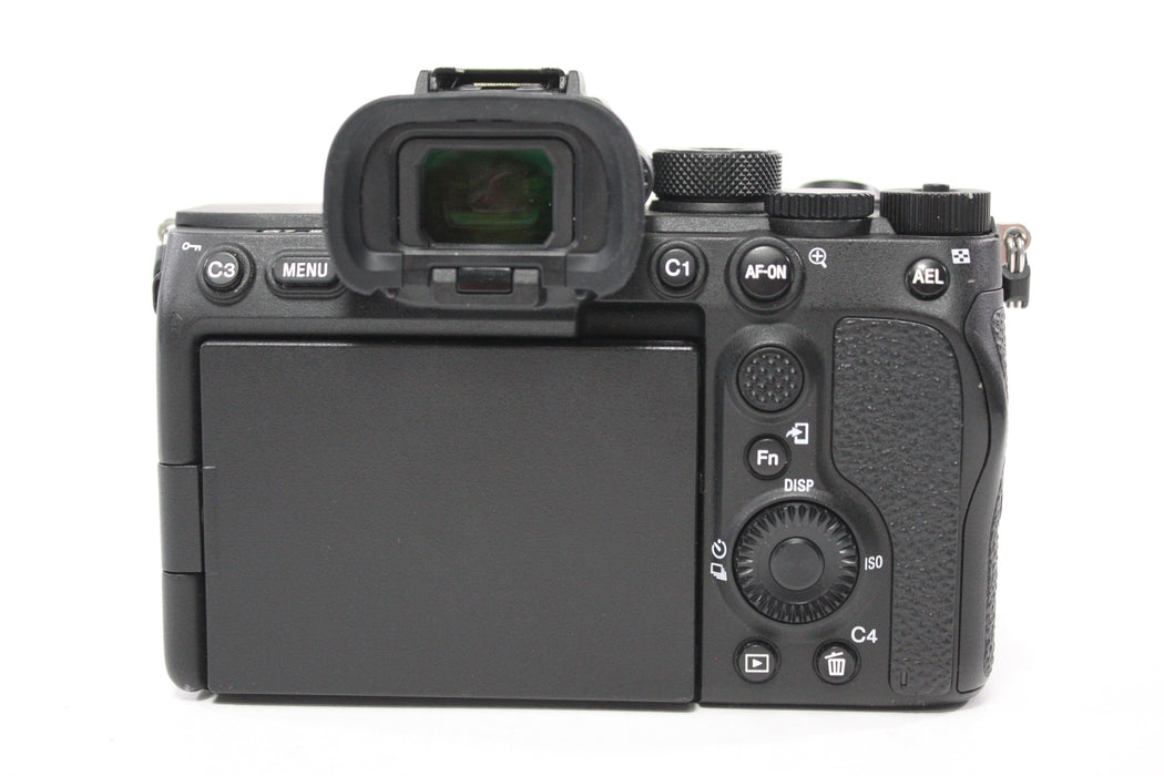 Sony a7S III Digital Mirrorless Camera Body
