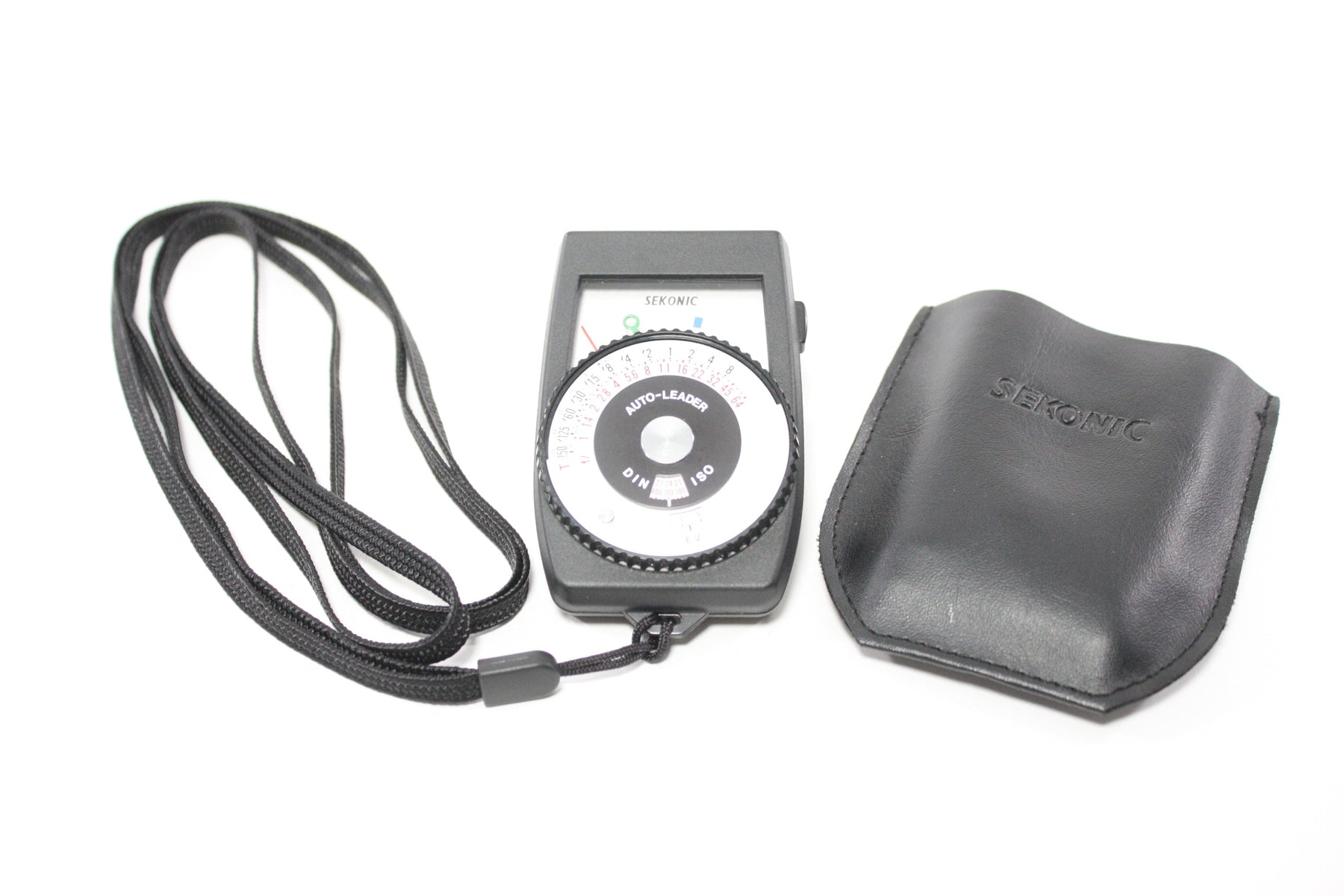 Sekonic Auto-Leader L-188 Light Meter