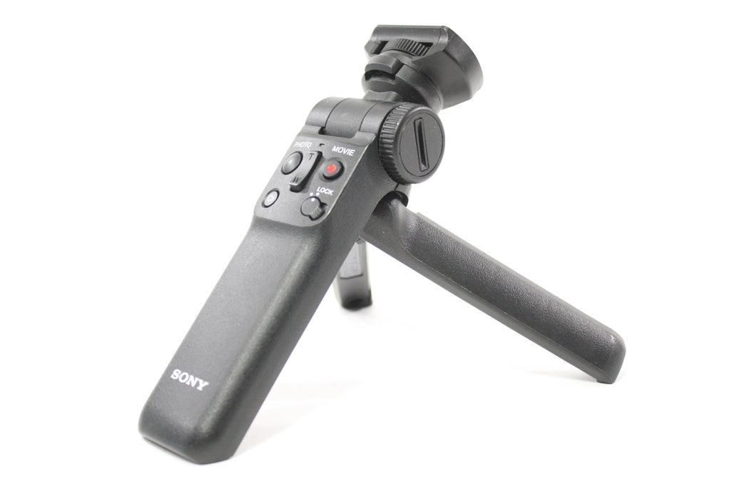 Sony Shooting Grip with Wireless Remote Commander GP-VPT2BT