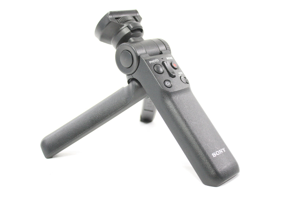 Sony Shooting Grip with Wireless Remote Commander GP-VPT2BT