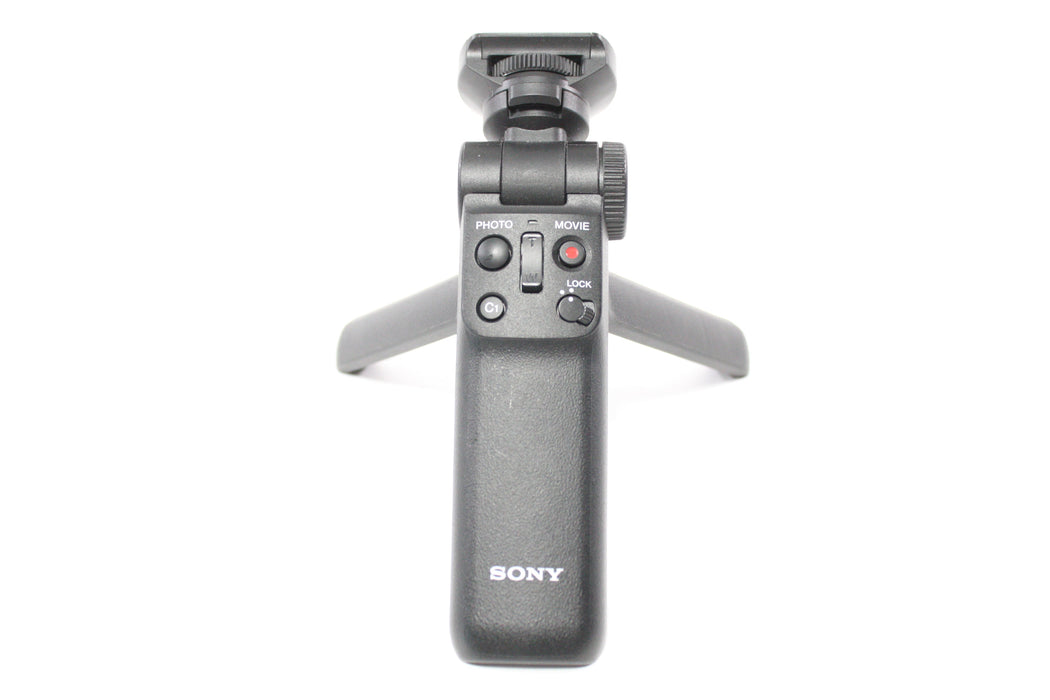 Sony Shooting Grip with Wireless Remote Commander GP-VPT2BT
