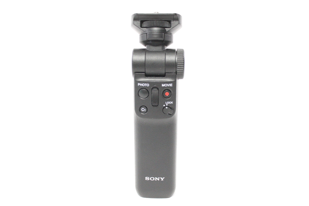 Sony Shooting Grip with Wireless Remote Commander GP-VPT2BT