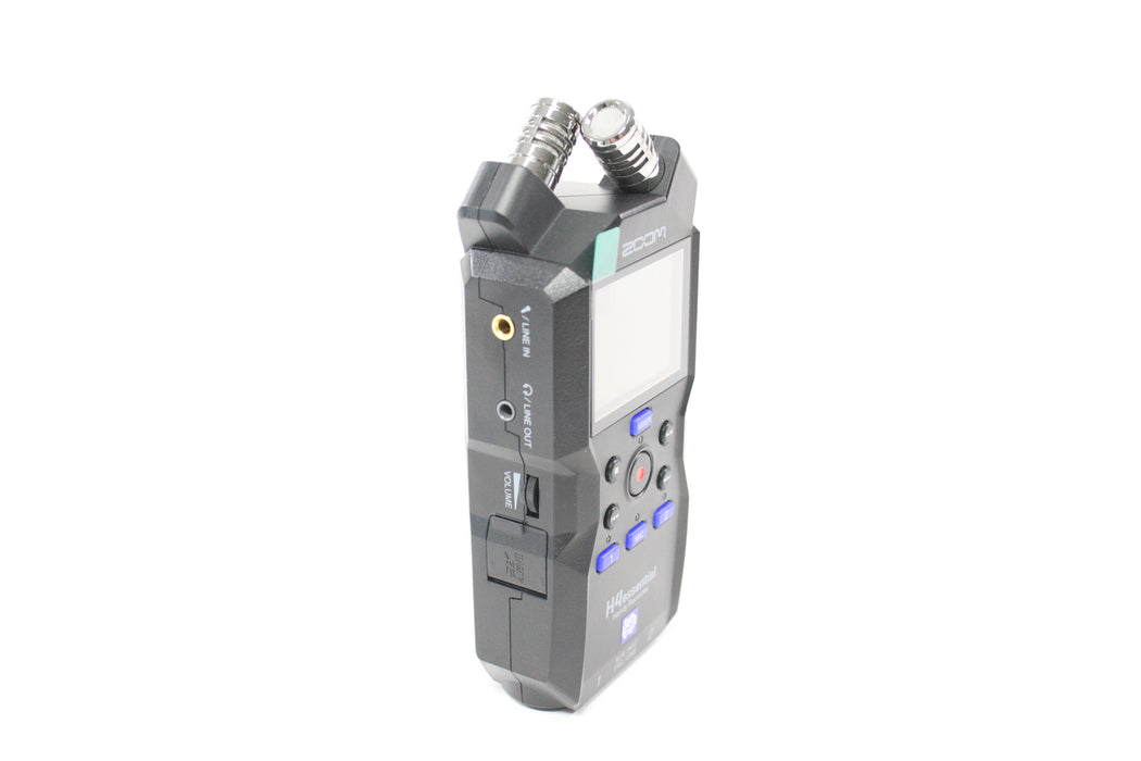 Zoom H4 Essential Handy Recorder