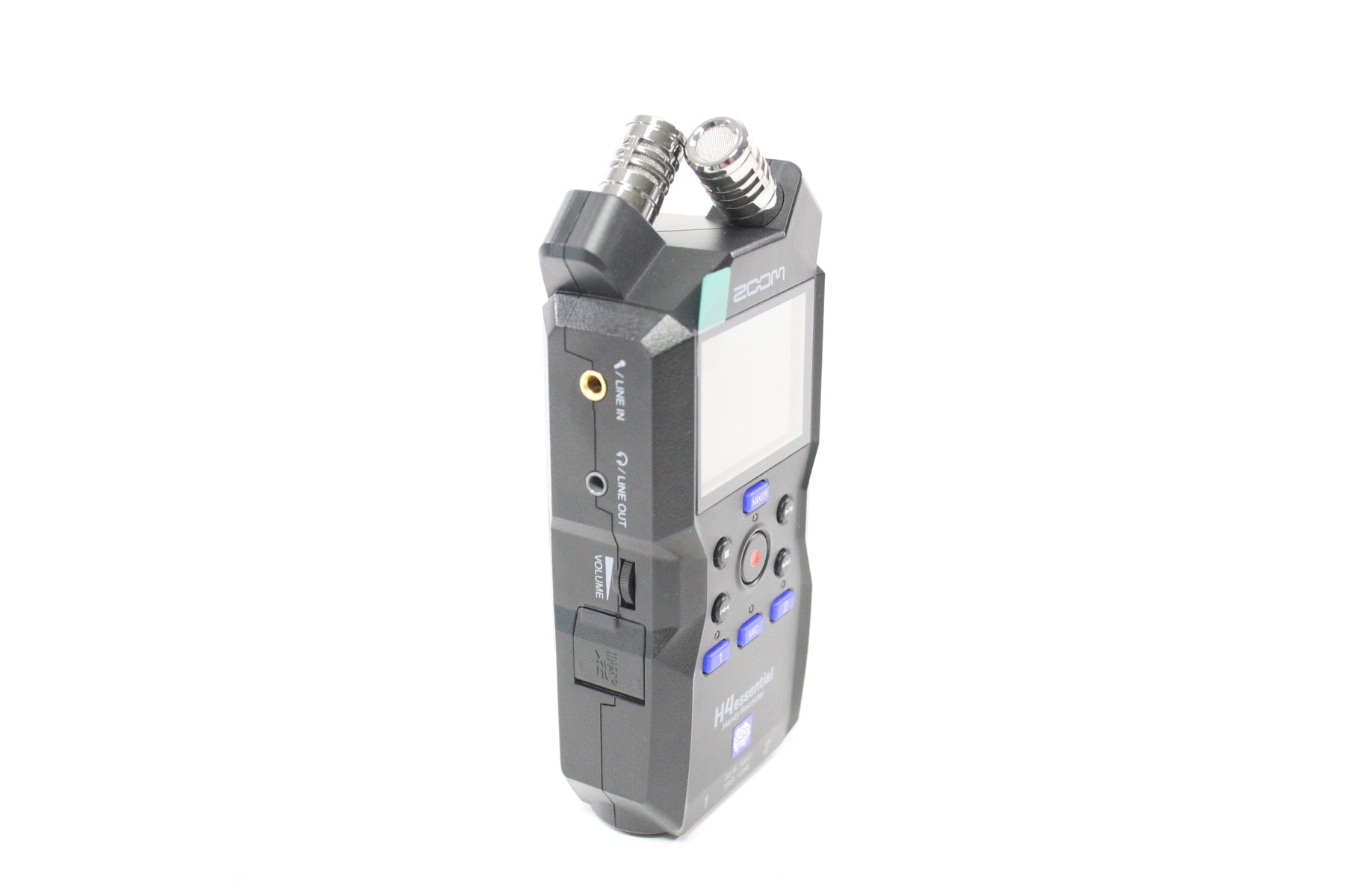 Zoom H4 Essential Handy Recorder