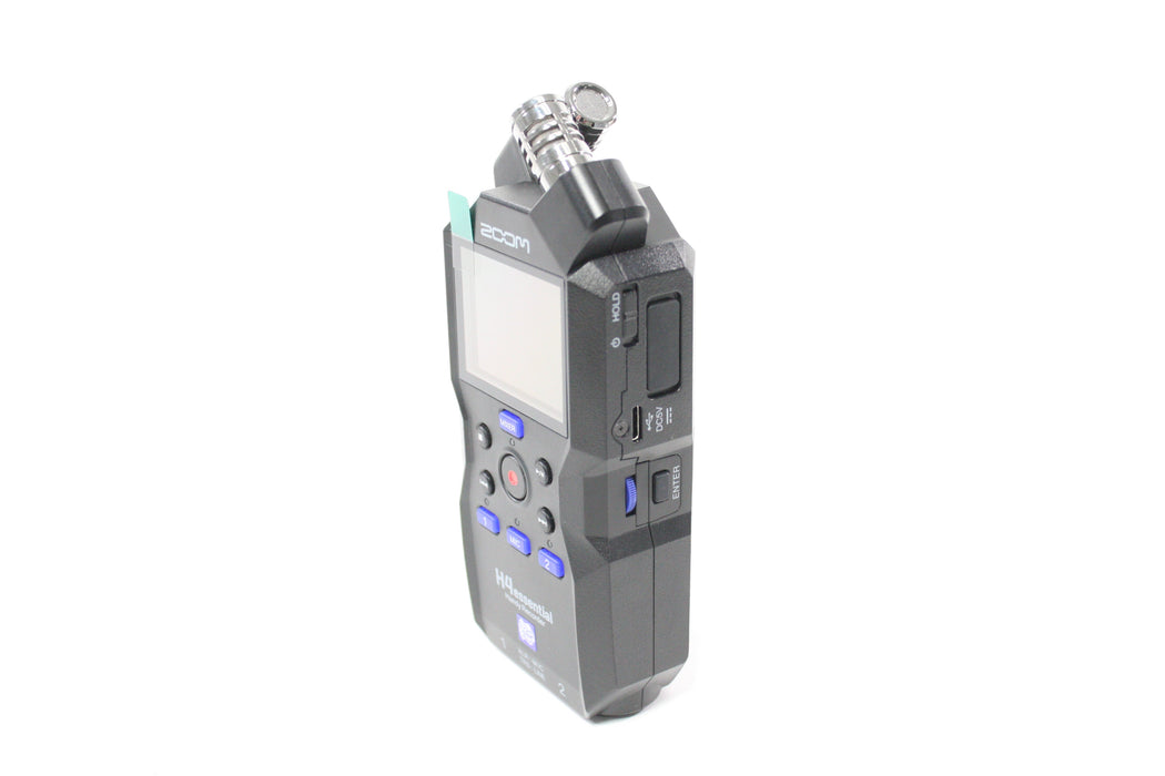 Zoom H4 Essential Handy Recorder