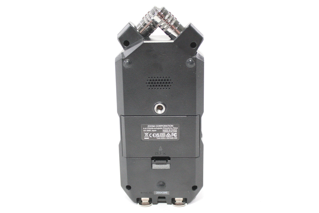 Zoom H4 Essential Handy Recorder