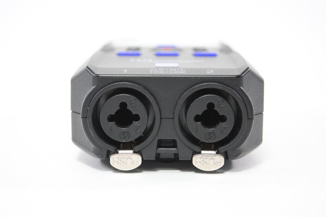 Zoom H4 Essential Handy Recorder
