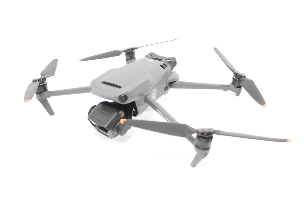 DJI Mavic 3 Pro Drone with RC Pro RM510 Remote