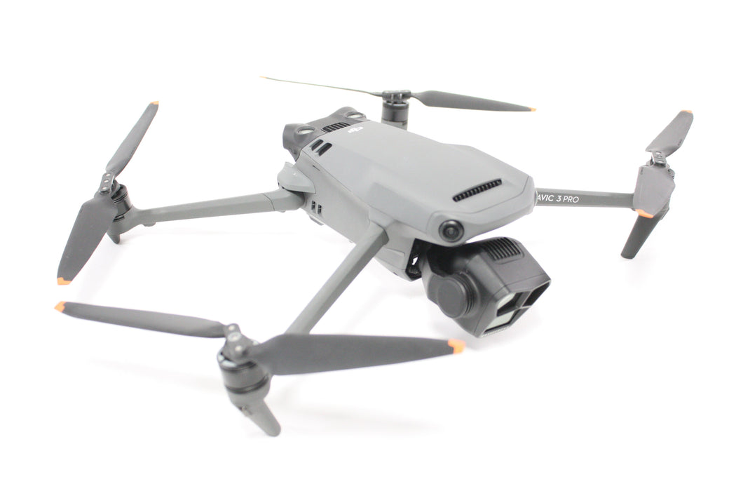 DJI Mavic 3 Pro Drone with RC Pro RM510 Remote
