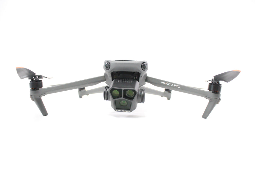 DJI Mavic 3 Pro Drone with RC Pro RM510 Remote