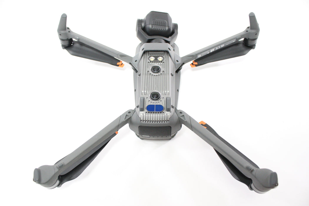 DJI Mavic 3 Pro Drone with RC Pro RM510 Remote