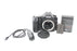 Canon EOS 30D DSLR Camera Body Only