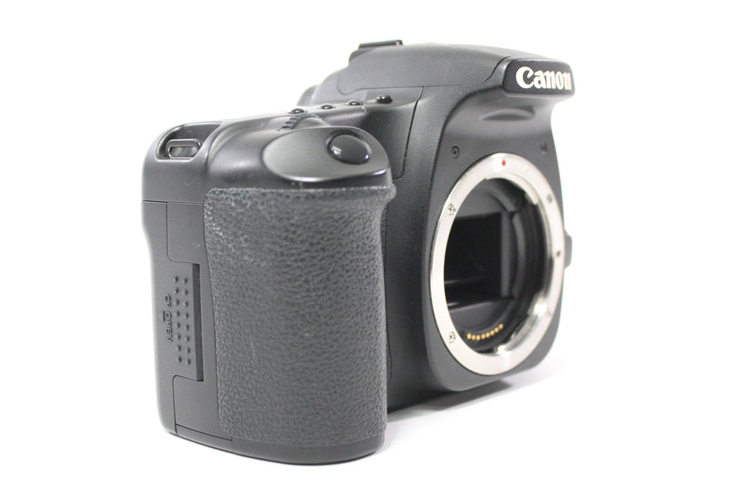Canon EOS 30D DSLR Camera Body Only