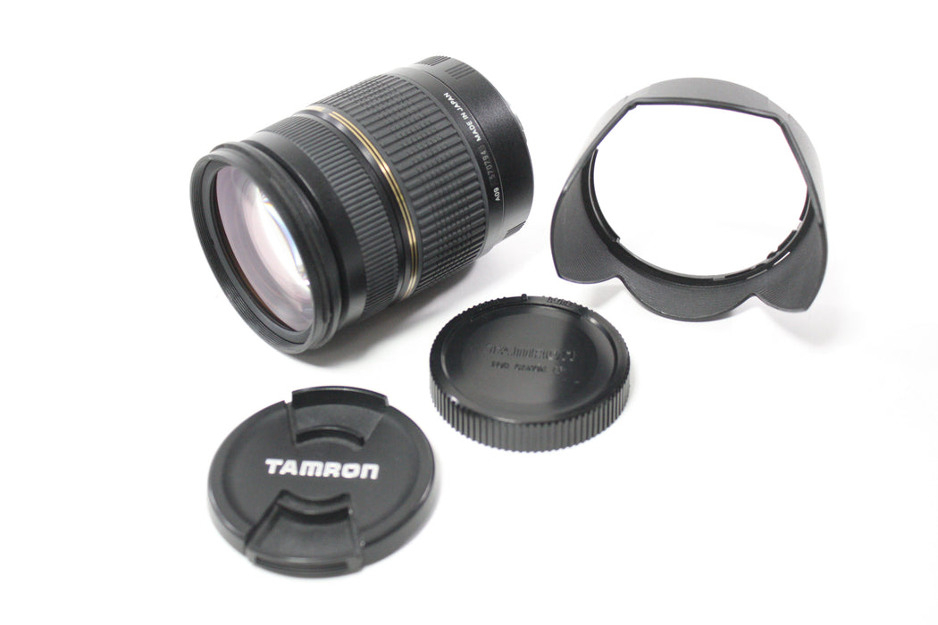 Tamron 28-75mm f/2.8 IF AF Macro LD Di SP Lens for Canon EF Mount