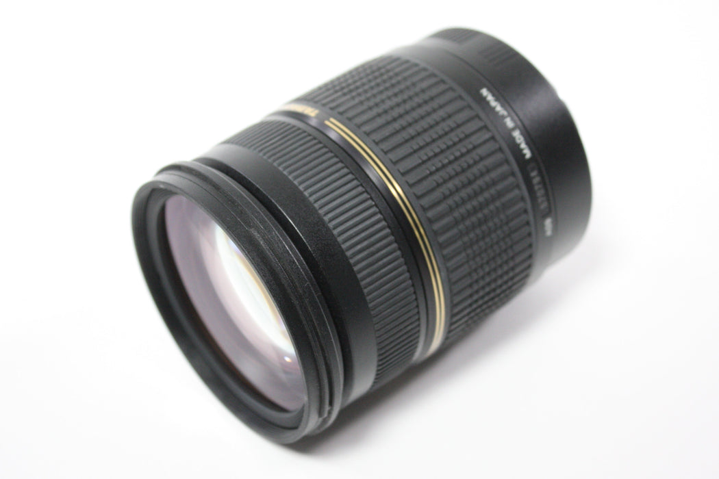 Tamron 28-75mm f/2.8 IF AF Macro LD Di SP Lens for Canon EF Mount