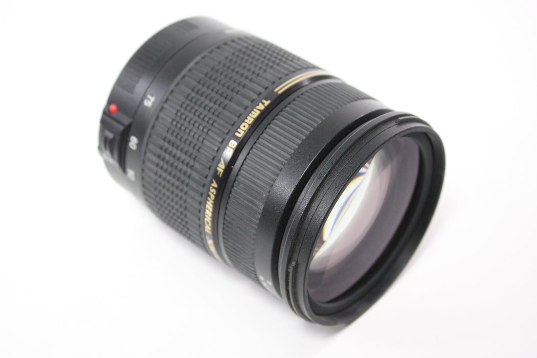 Tamron 28-75mm f/2.8 IF AF Macro LD Di SP Lens for Canon EF Mount