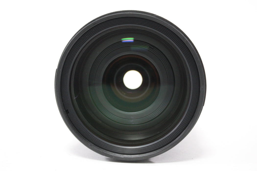 Tamron 28-75mm f/2.8 IF AF Macro LD Di SP Lens for Canon EF Mount