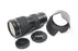 Tamron 70-200mm f/2.8 IF AF Macro LD Di SP Lens for Canon EF Mount