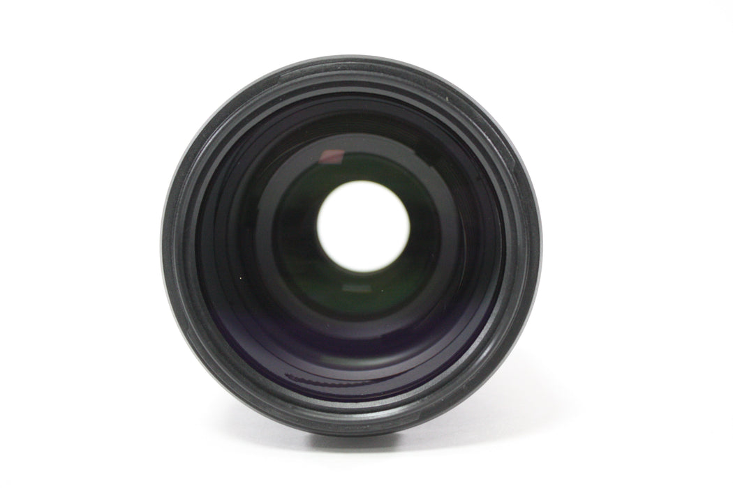 Tamron 70-200mm f/2.8 IF AF Macro LD Di SP Lens for Canon EF Mount