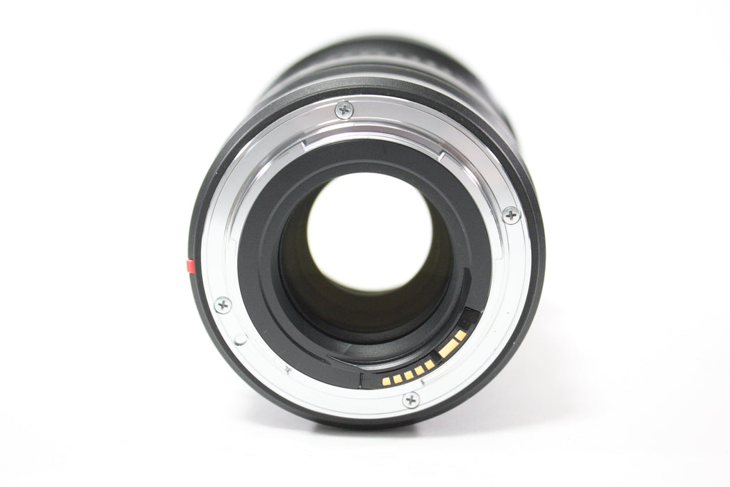 Tamron 70-200mm f/2.8 IF AF Macro LD Di SP Lens for Canon EF Mount