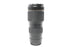 Tamron 70-200mm f/2.8 IF AF Macro LD Di SP Lens for Canon EF Mount