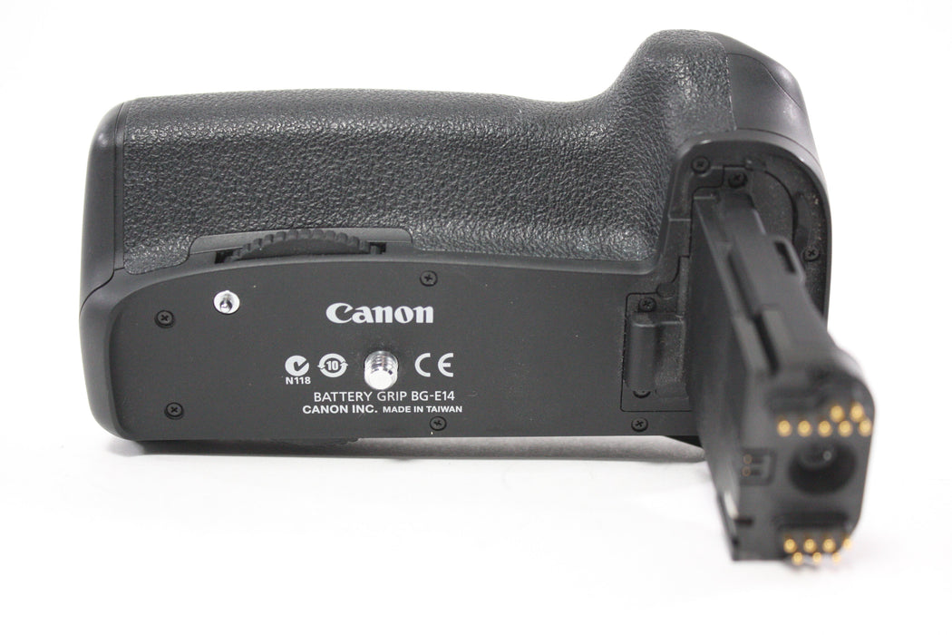 Canon Battery Grip BG-E14