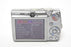 Canon PowerShot SD800 IS Digital Point and Shoot Camera 3.8x Zoom 7.1mp