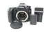 Canon EOS 70D DSLR Camera Body with Shutter Count 39,046