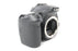 Canon EOS 70D DSLR Camera Body with Shutter Count 39,046