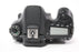 Canon EOS 70D DSLR Camera Body with Shutter Count 39,046