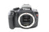 Canon Rebel T3 DSLR Camera with 18-55mm f/3.5-5.6 IS II EF-S Lens with Shutter Count 4,253