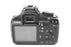 Canon Rebel T3 DSLR Camera with 18-55mm f/3.5-5.6 IS II EF-S Lens with Shutter Count 4,253