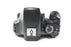 Canon Rebel T3 DSLR Camera with 18-55mm f/3.5-5.6 IS II EF-S Lens with Shutter Count 4,253